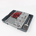 utensil organiser tray